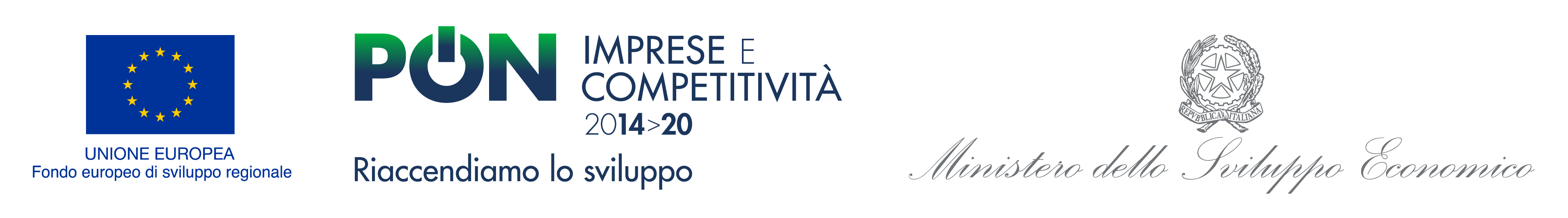 PON - Imprese e competitività